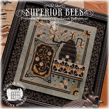 (image for) Superior Bees